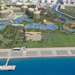 Botanik Exclusive Resort