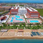 Royal Taj Mahal Resort